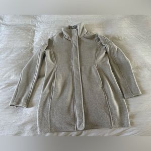 Women’s Kuhl Peacoat